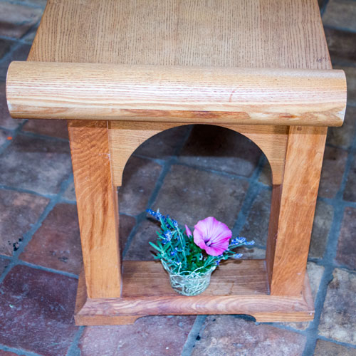 Blumendekoration fur Hochzeit/ standesamtliche Trauung in Hirzbacher Kapelle Hammersbach - nachhaltige Hochzeitsfloristik Blumendekoration fur Hochzeit/ standesamtliche Trauung in Hirzbacher Kapelle Hammersbach - nachhaltige Hochzeitsfloristik